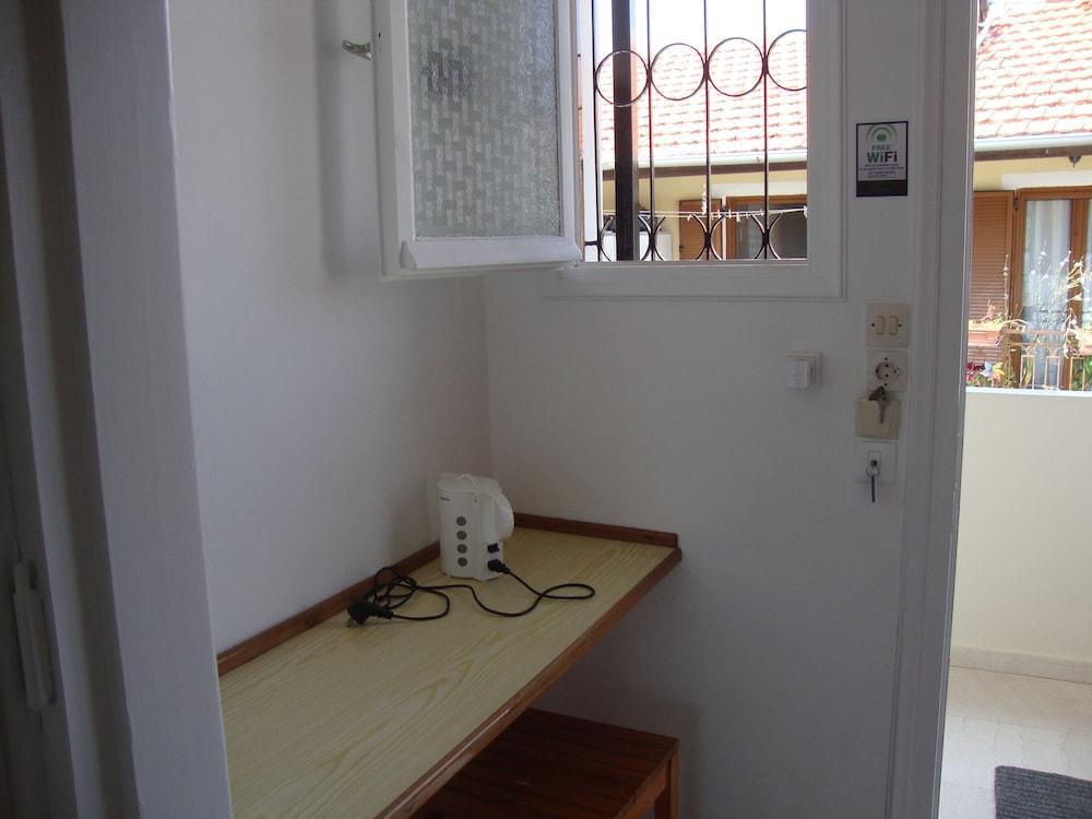 Anya Studios Benitses  Dış mekan fotoğraf