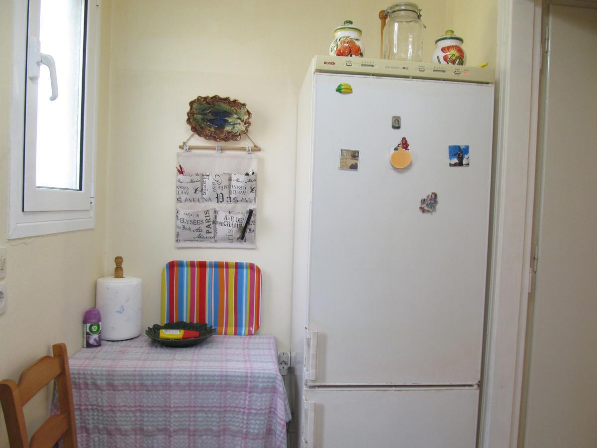 Anya Studios Benitses  Dış mekan fotoğraf