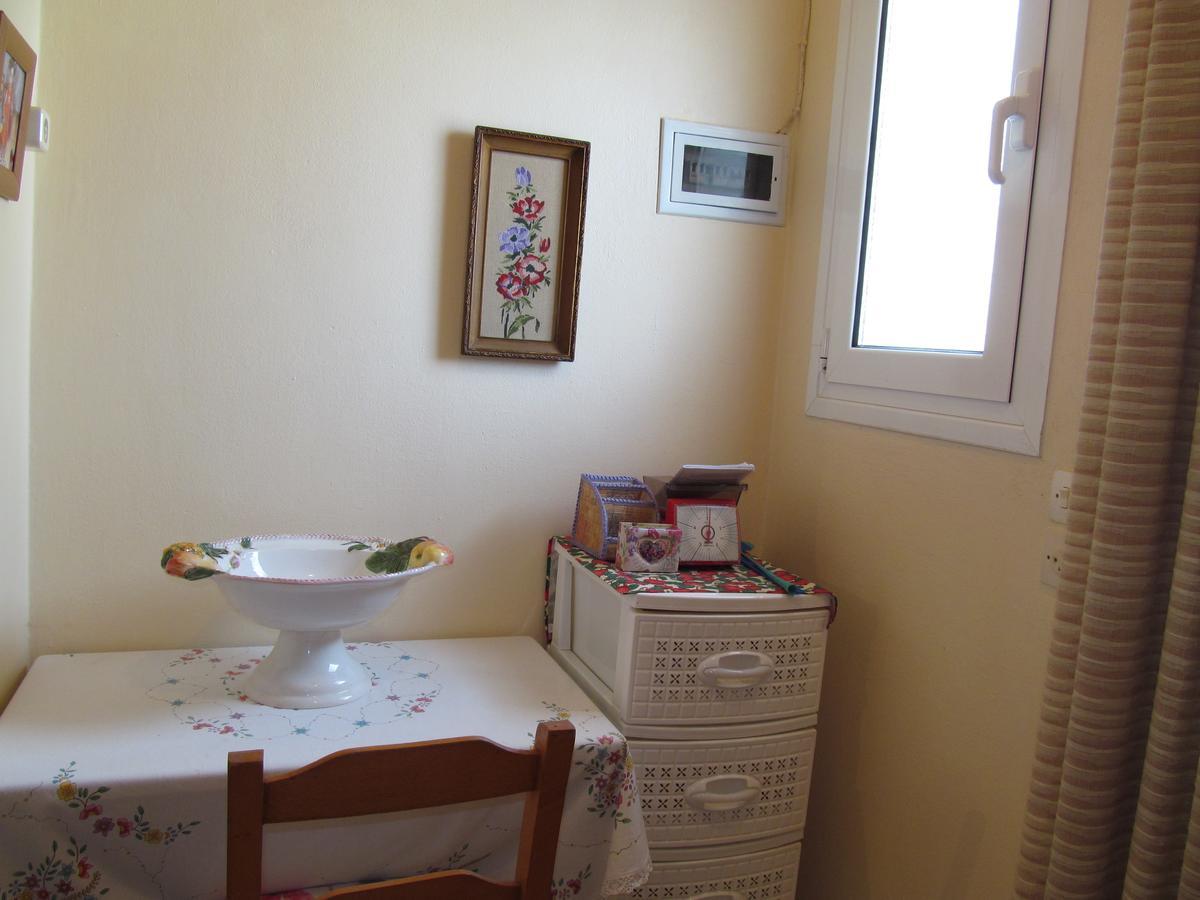 Anya Studios Benitses  Dış mekan fotoğraf
